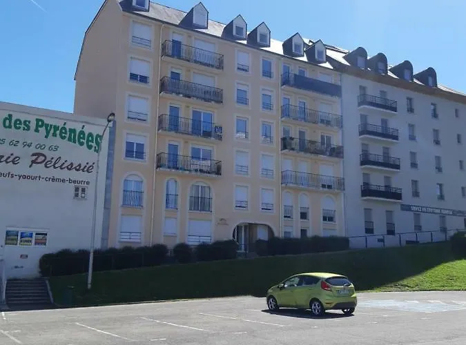 Lejlighed T2 50m2 Entierement Neuf *