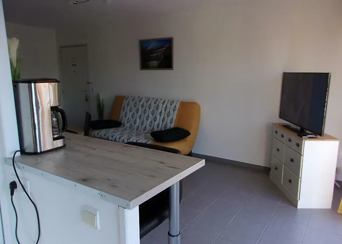 T2 50m2 Entierement Neuf Lejlighed Lourdes