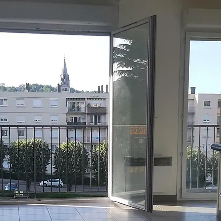 T2 50m2 Entierement Neuf *