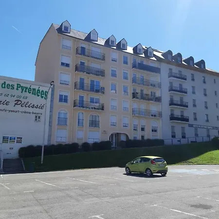 Apartman T2 50m2 Entierement Neuf *