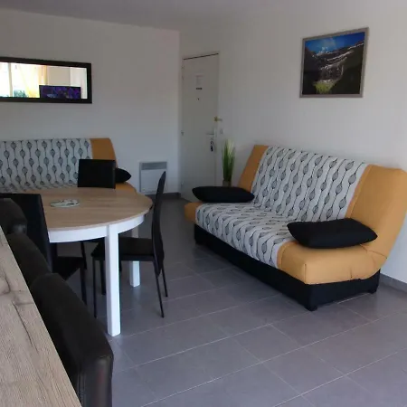 T2 50m2 Entierement Neuf Apartman Lourdes