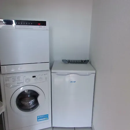 T2 50m2 Entierement Neuf Apartman Lourdes