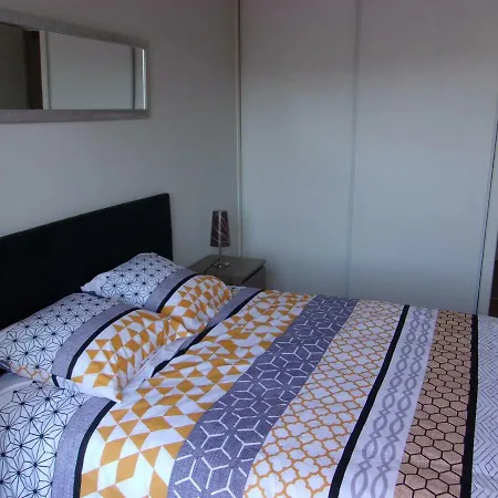 T2 50m2 Entierement Neuf * Lourdes