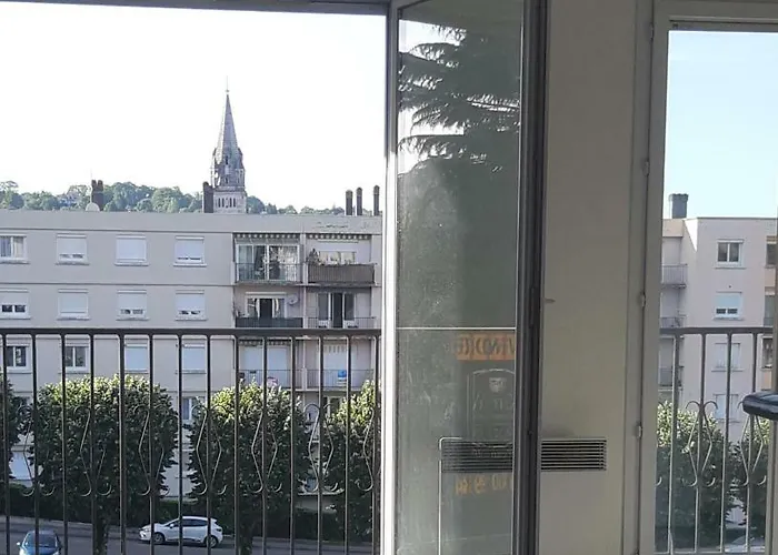 T2 50m2 Entierement Neuf *