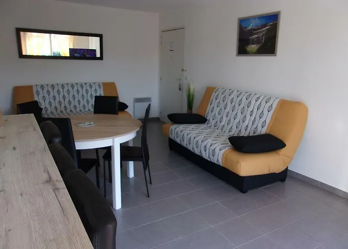 T2 50m2 Entierement Neuf Lägenhet Lourdes