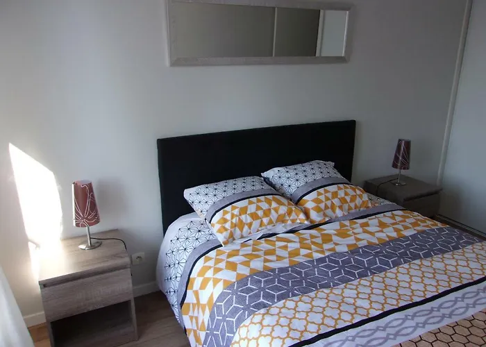 Διαμέρισμα T2 50m2 Entierement Neuf