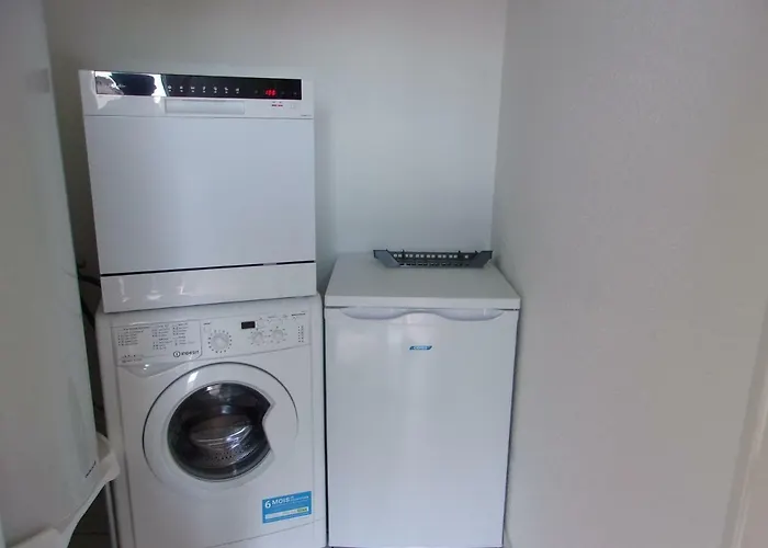 T2 50m2 Entierement Neuf Διαμέρισμα Λούρδη