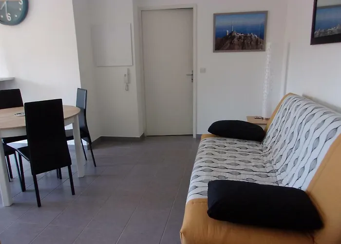 T2 50m2 Entierement Neuf Λούρδη