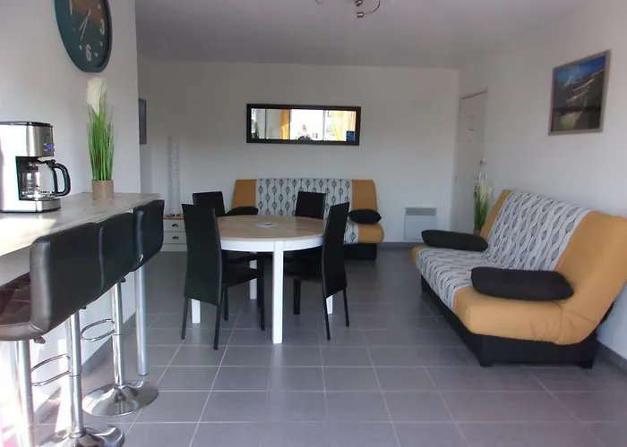 Διαμέρισμα T2 50m2 Entierement Neuf *