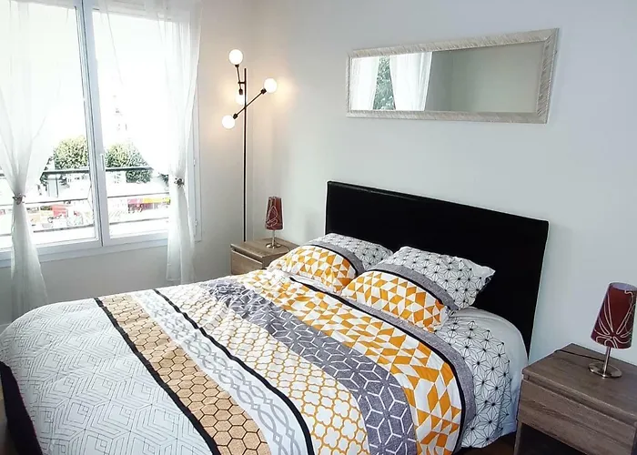 Διαμέρισμα T2 50m2 Entierement Neuf