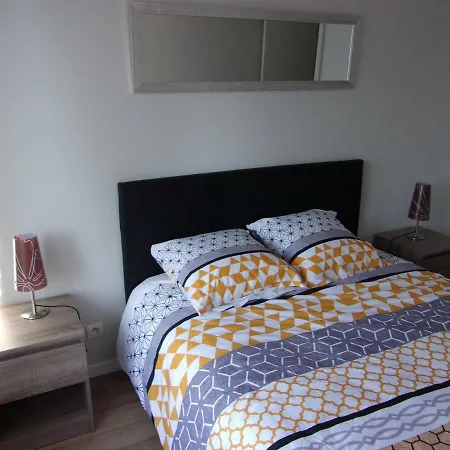 Appartement T2 50m2 Entierement Neuf