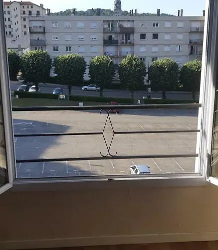 T2 50m2 Entierement Neuf Апартаменти *