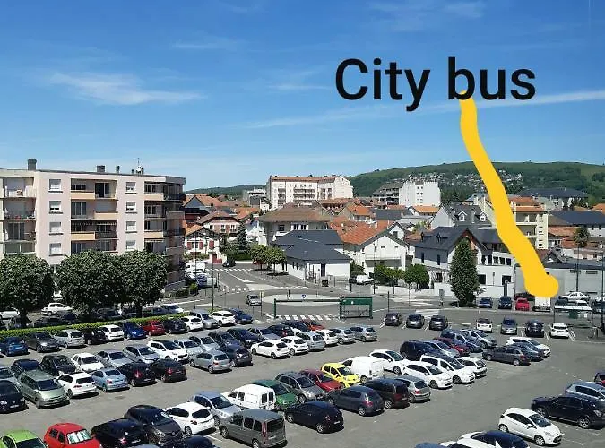 T2 50m2 Entierement Neuf Апартаменти