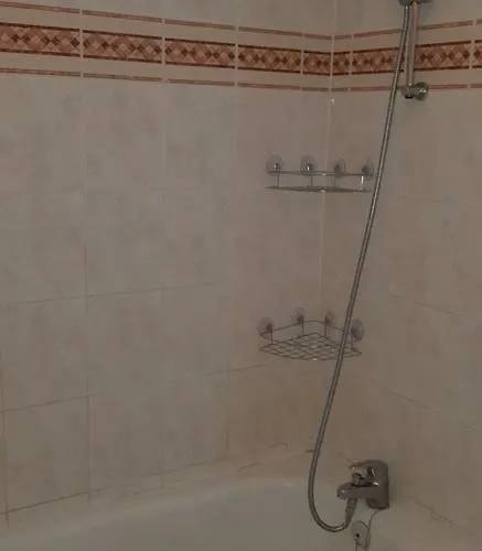 T2 50m2 Entierement Neuf Апартаменти Лурд