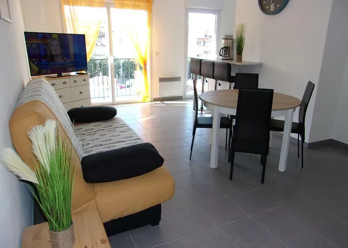 T2 50m2 Entierement Neuf Апартаменти *